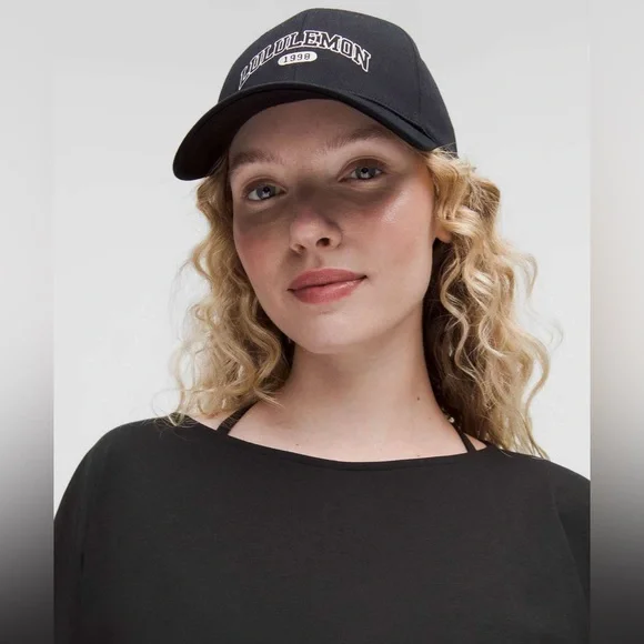 Lululemon Organic Cotton Ruched-Sides T-Shirt - Picture 2 of 8